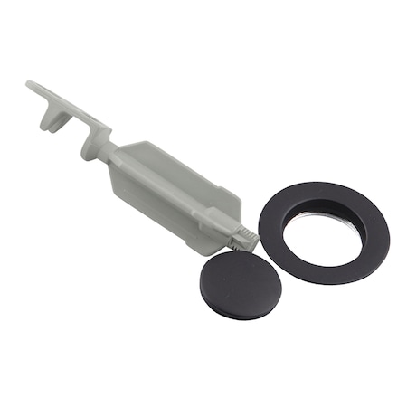 Moen Drain Plug & Seat 10709WR